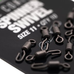PTFE Spinner Swivel