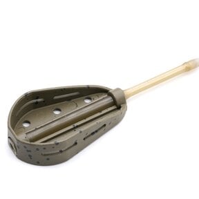 Hybrid Inline Feeder
