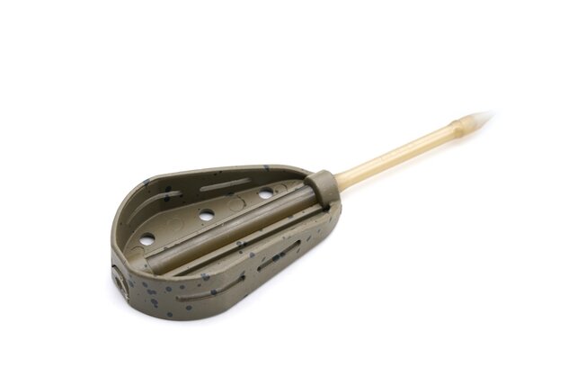 Guru Hybrid Inline Feeder