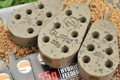 Guru Hybrid Inline Feeder