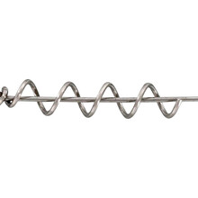 Shallow Screw