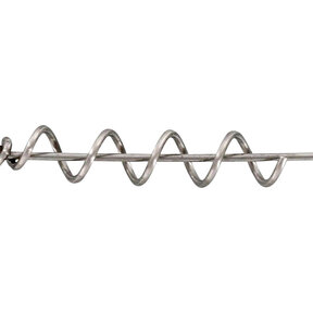 Shallow Screw