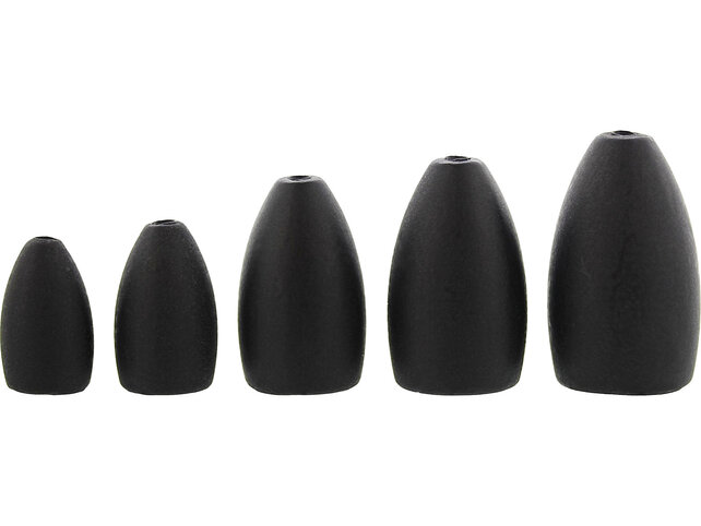 Westin Lead bullet weights