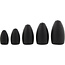 Westin Westin Lead bullet weights