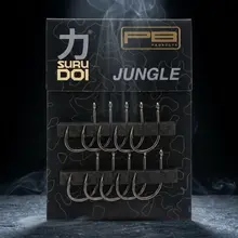 SURUDOI Jungle Hook