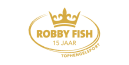 ROBBY FISH Fishing Tackle Shop