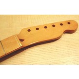 Allparts TMF vintage Tele neck maple finished