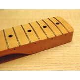 Allparts TMF vintage Tele neck maple finished