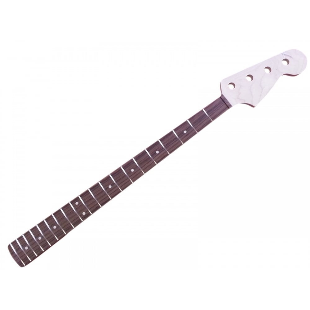 allparts rosewood neck