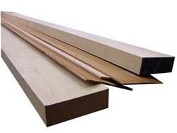 Doorlopende halsset bass maple/rosewood