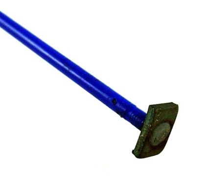 Fender Style halspen rond 44,45cm