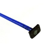 Gibson Style halspen rond 46,35cm