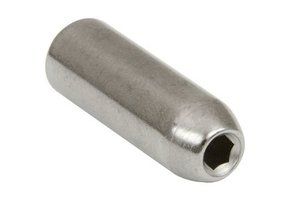 Truss Rod Nut 10/32 Fender bullet