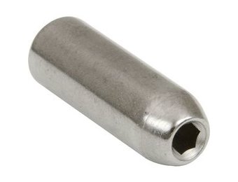 Truss Rod Nut 10/32 Fender bullet