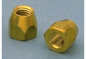 Truss Rod Nut 10/32 Gibson