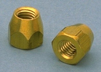 Truss Rod Nut 10/32 Gibson
