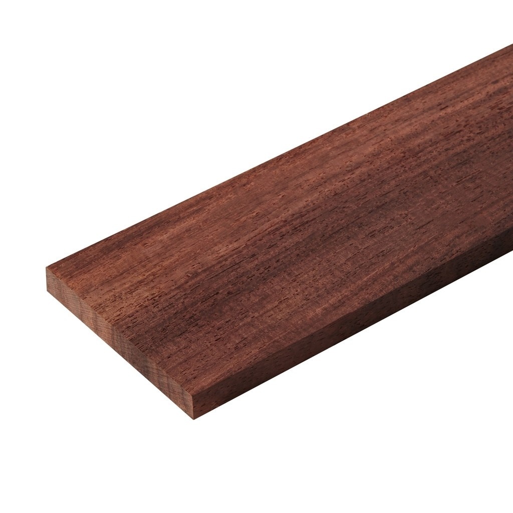 Basgitaar toets 72cm rosewood