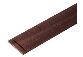 Fingerboard Fender 25.5" scale rosewood
