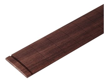 Fingerboard Fender 25.5" scale rosewood