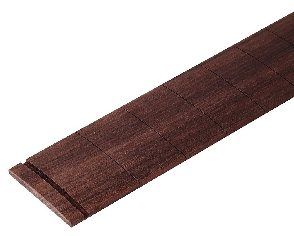 Fingerboard Fender 25.5" scale rosewood
