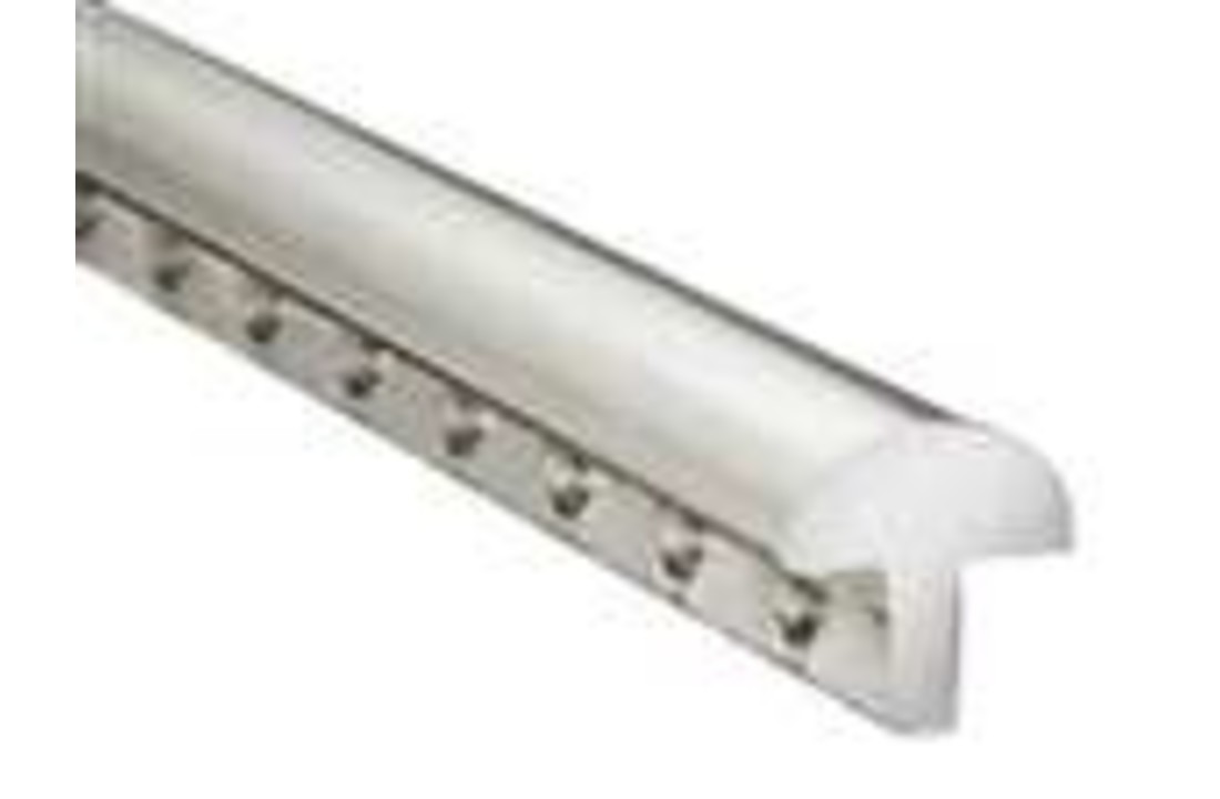 Allparts Stainless jumbo fret wire 2,9x1,4x0,6mm (60cm)