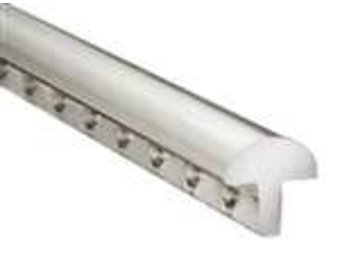 BlackSmith Stainless jumbo fret wire 2,9x1,4x0,6mm (50cm)