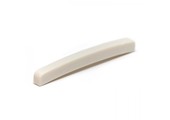 GraphTech TUSQ-XL PQL-1000-00 curved nut blank for Fender