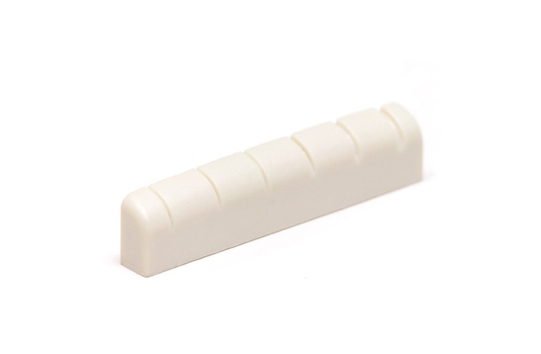 GraphTech TUSQ-XL PQL-6010-00 Gibson Les Paul nut slotted