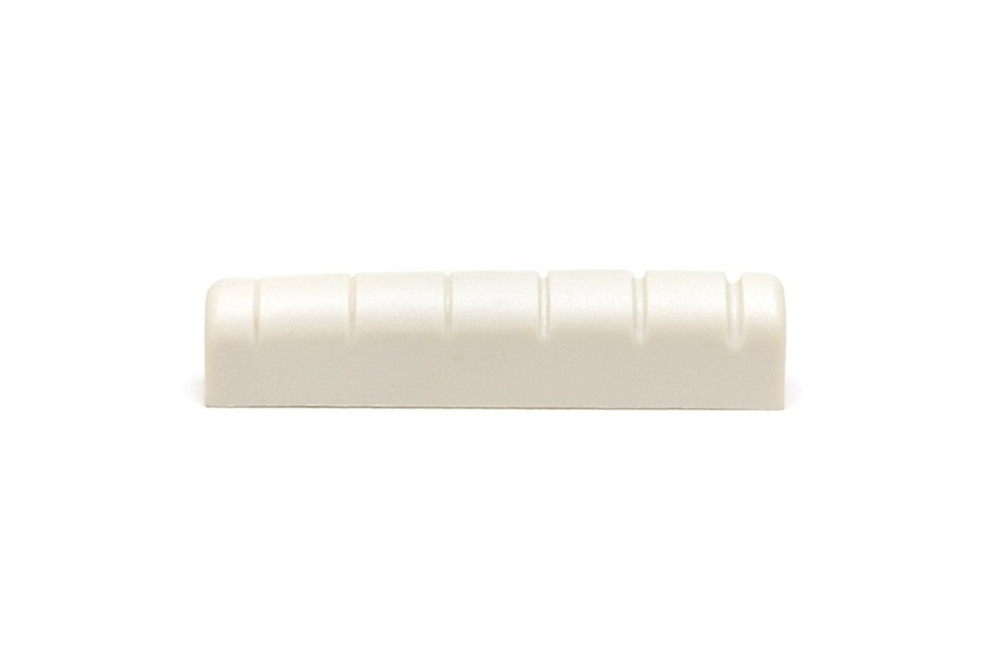GraphTech TUSQ-XL PQL-6010-00 Gibson Les Paul nut slotted