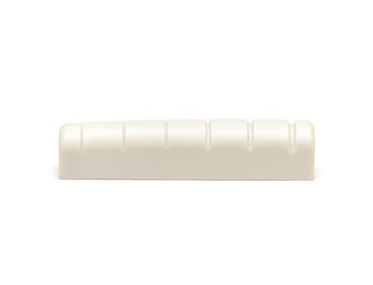 GraphTech TUSQ-XL PQL-6010-00 Gibson Les Paul nut slotted