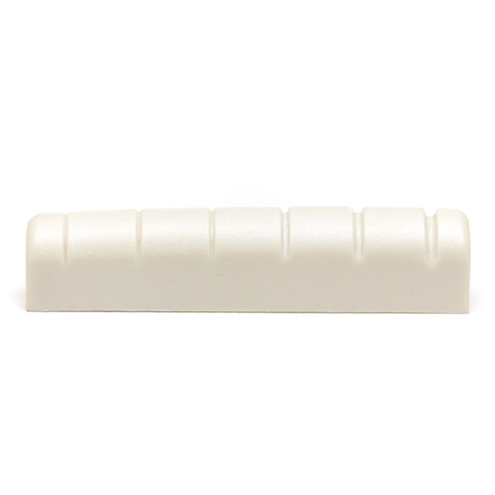 GraphTech TUSQ-XL PQL-6010-00 Gibson Les Paul nut slotted