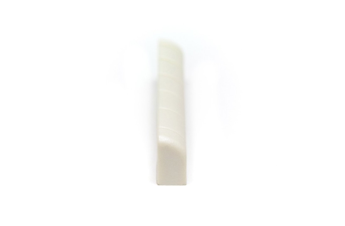 GraphTech TUSQ-XL PQL-6010-00 Gibson Les Paul nut slotted
