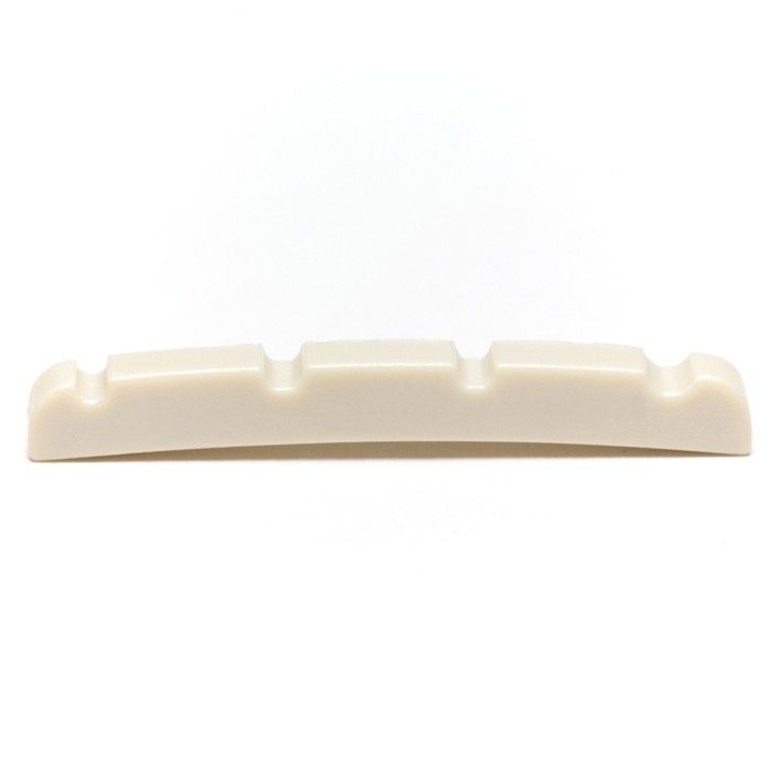 GraphTech TUSQ XL PQL-1214-00 Jazz Bass nut