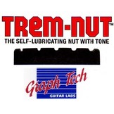 Black TUSQ PT-1400-00 5-string bass nut