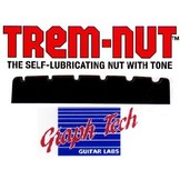 Black TUSQ PT-1600-00 6-string bass nut