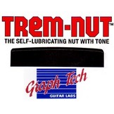 Graph Tech Black TUSQ PT-4000-00 XL Jumbo blank nut