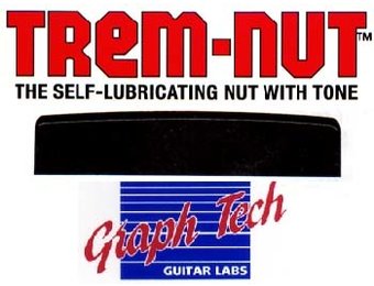 Black TUSQ PT-4000-00 XL-Jumbo blank nut