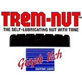 Graph Tech Black TUSQ PT-6060-00 Epiphone topkam slotted