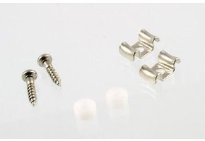 String guide wave style nickel set/2