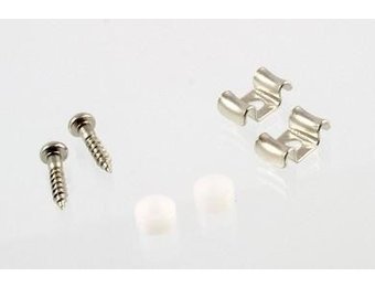 String guide wave style nickel set/2