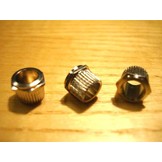 Tuner bushings 8,5/6,35mm hex set/6