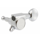 Gotoh SG381-05 mechanieken chrome 6L