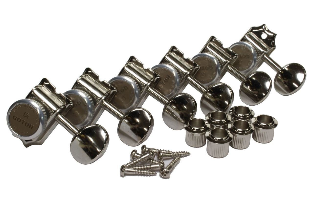 gotoh 6 inline tuners