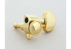 Grover 502G Locking Tuners 3L/3R gold