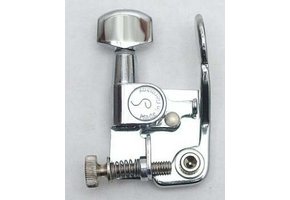 Hipshot GT2 Guitar Xtender D-Tuner chrome