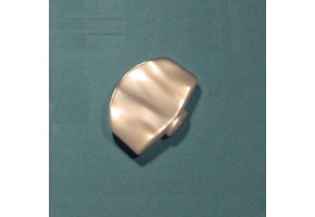 Schaller tuner knob big/pearl set/6