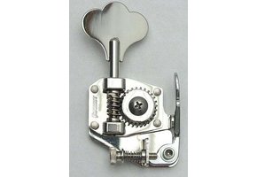 Hipshot BT1 Bass Xtender D-Tuner nickel