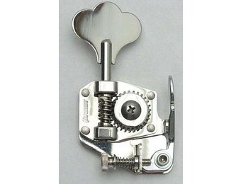 Hipshot BT1 Bass Xtender D-Tuner nickel