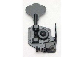 Hipshot BT1 Bass Xtender D-Tuner black