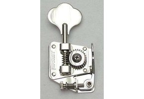 Hipshot BT2 Bass Xtender D-Tuner nickel